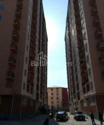 Квартира 3-комн 73 м² - Юрьевская, Батуми