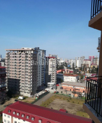 Квартира 73 м² - Юрьевская, Батуми, Грузия