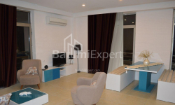 Квартира 4-комн 110 м² - Юрьевская, Батуми