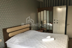Квартира 3-комн 115 м² - Юрьевская, Батуми