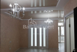Квартира 47 м² - Юрьевская, Батуми, Грузия