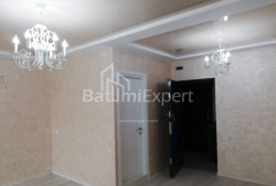 Квартира 47 м² - Юрьевская, Батуми, Грузия