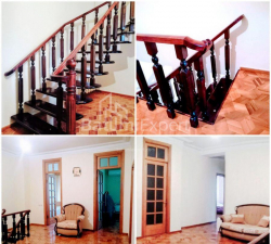 Квартира 7-комн 200 м² - Юрьевская, Батуми