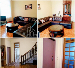 Квартира 7-комн 200 м² - Юрьевская, Батуми