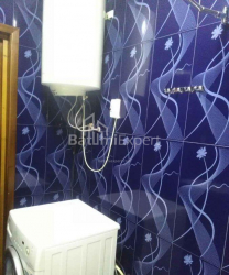 Квартира 3-комн 64 м² - Михаила Лермонтова, Батуми