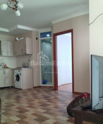 Квартира 52 м² - Юсуфа Кобаладзе, Батуми, Грузия
