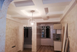 Квартира 2-комн 35 м² - Михаила Лермонтова, Батуми