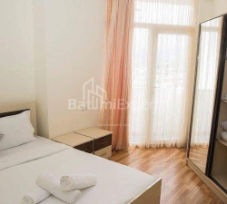 Квартира 2-комн 41 м² - Александра Пушкина, Батуми