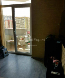 Квартира 34 м² - Шерифа Химшиашвили, Батуми, Грузия
