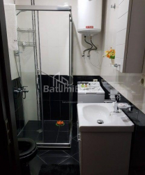 Квартира 34 м² - Шерифа Химшиашвили, Батуми, Грузия