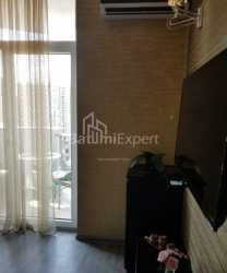 Квартира 2-комн 34 м² - Шерифа Химшиашвили, Батуми