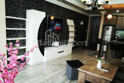 Квартира 3-комн 85 м² - Царя Парнаваза, Батуми