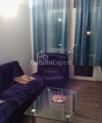 Квартира 2-комн 34 м² - Вахтанга Горгасали, Батуми