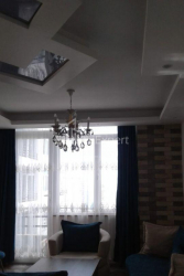 Квартира 3-комн 60 м² - Юрьевская, Батуми
