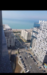 Квартира 60 м² - Зураба Горгиладзе, Батуми, Грузия