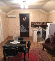 Квартира 2-комн 50 м² - Юрьевская, Батуми