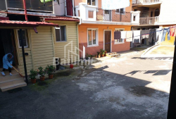 Квартира 1-комн 60 м² - Александра Пушкина, Батуми