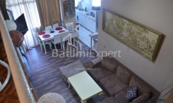 Квартира 4-комн 119 м² - Ильи Чавчавадзе, Батуми