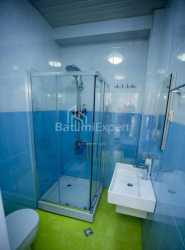 Квартира 125 м² - Царя Парнаваза, Батуми, Грузия