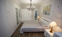 Квартира 3-комн 125 м² - Царя Парнаваза, Батуми