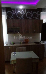 Квартира 32 м² - Шерифа Химшиашвили, Батуми, Грузия
