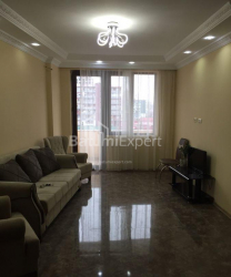 Квартира 2-комн 54 м² - Юрьевская, Батуми