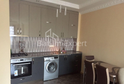Квартира 2-комн 54 м² - Юрьевская, Батуми