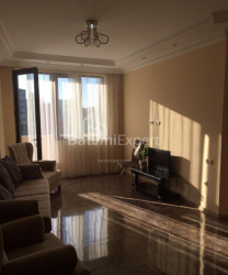 Квартира 54 м² - Юрьевская, Батуми, Грузия