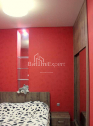 Квартира 3-комн 50 м² - Ильи Чавчавадзе, Батуми