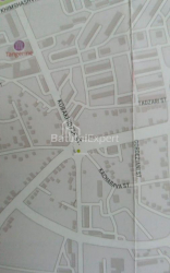 Квартира 3-комн 73 м² - Юрьевская, Батуми