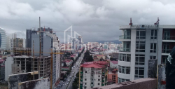 Квартира 73 м² - Юрьевская, Батуми, Грузия