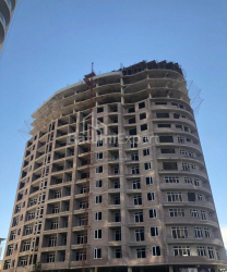 Квартира 3-комн 73 м² - Юрьевская, Батуми