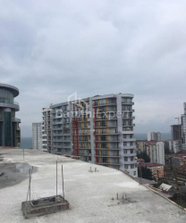 Квартира 3-комн 73 м² - Юрьевская, Батуми