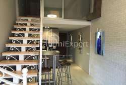 Квартира 2-комн 46 м² - Юрьевская, Батуми