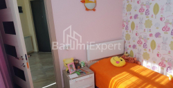 Квартира 4-комн 133 м² - Юрьевская, Батуми