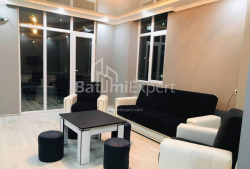 Квартира 60 м² - Юрьевская, Батуми, Грузия