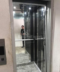 Квартира 4-комн 88 м² - Юрьевская, Батуми