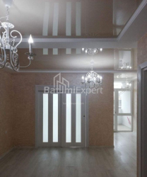 Квартира 2-комн 40 м² - Юрьевская, Батуми