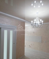 Квартира 40 м² - Юрьевская, Батуми, Грузия