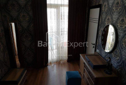 Квартира 4-комн 76 м² - Юрьевская, Батуми