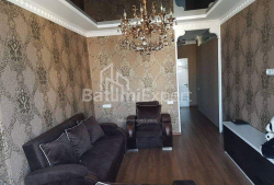 Квартира 4-комн 76 м² - Юрьевская, Батуми