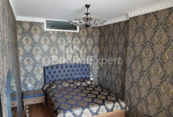 Квартира 4-комн 76 м² - Юрьевская, Батуми