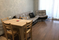 Квартира 41 м² - Юрьевская, Батуми, Грузия
