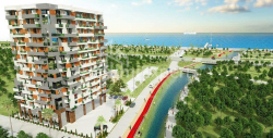 Квартира 49 м² - Юрьевская, Батуми, Грузия