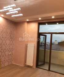Квартира 3-комн 81 м² - Зураба Горгиладзе, Батуми