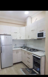 Квартира 3-комн 60 м² - Зураба Горгиладзе, Батуми