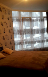 Квартира 81 м² - Юрьевская, Батуми, Грузия