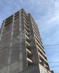 Квартира 2-комн 60 м² - Юрьевская, Батуми