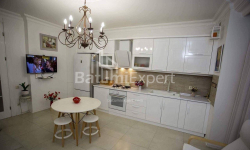 Квартира 4-комн 120 м² - Царя Парнаваза, Батуми