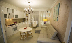 Квартира 120 м² - Царя Парнаваза, Батуми, Грузия